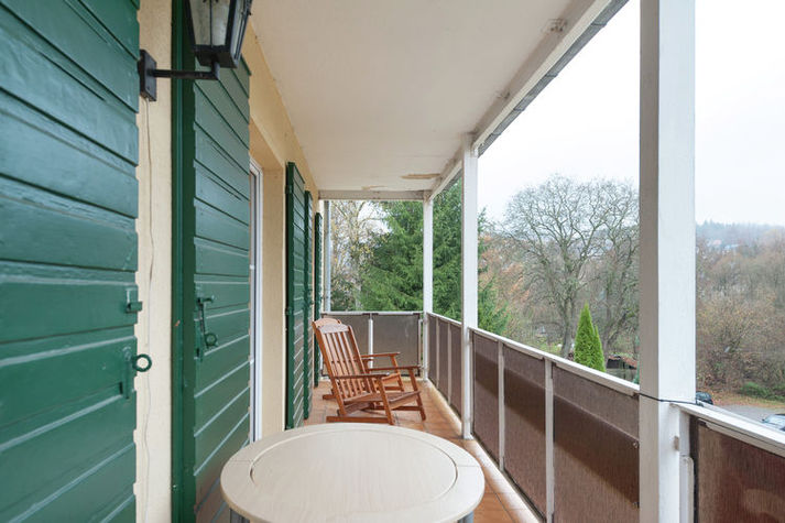 TerraceBalcony