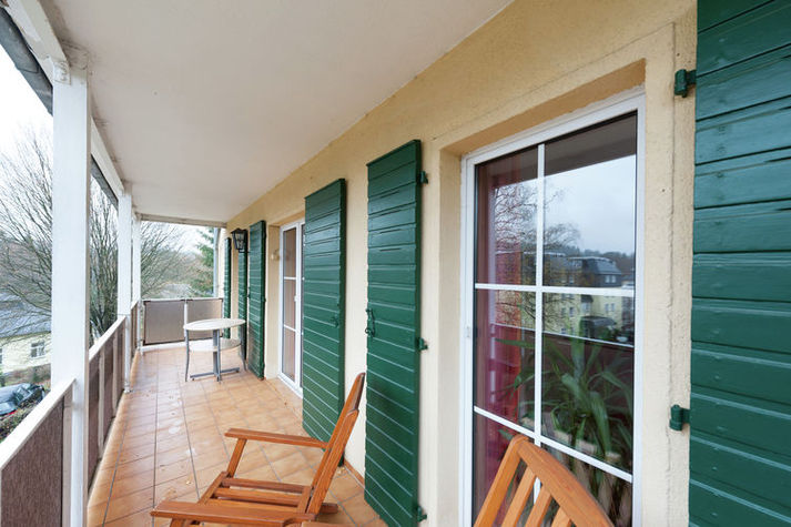 TerraceBalcony