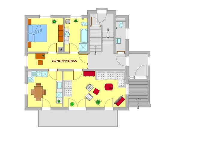 Facilities