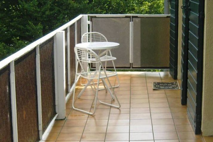 TerraceBalcony