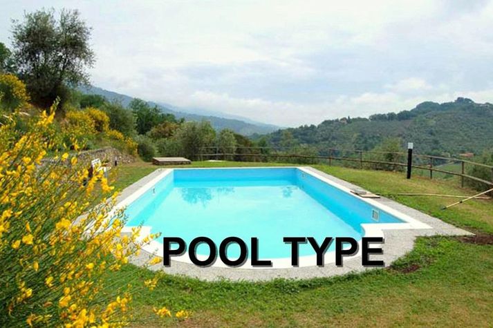 PoolOfHouse