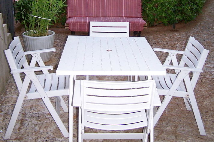 TerraceBalcony