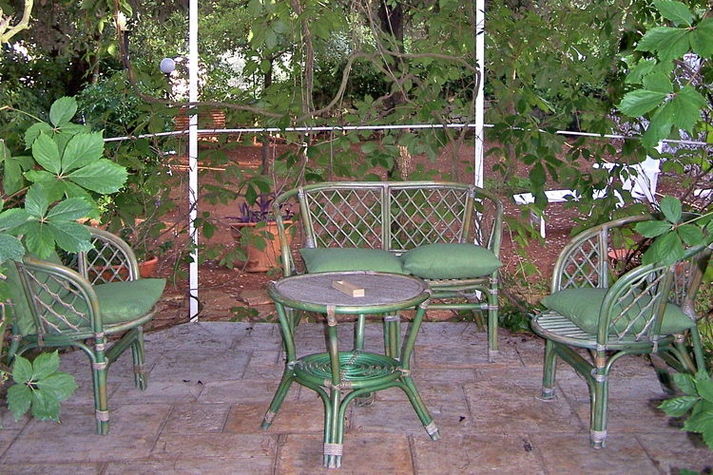 GardenSummer