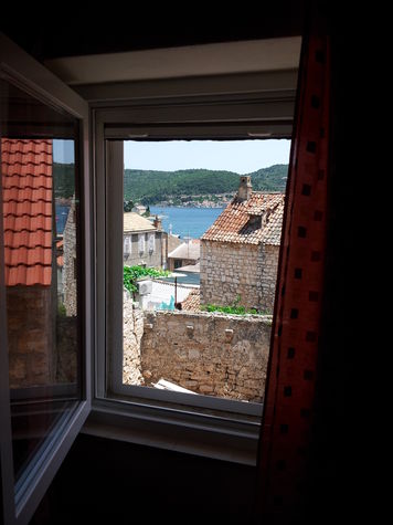 window view