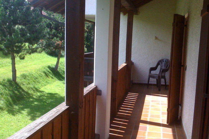 TerraceBalcony