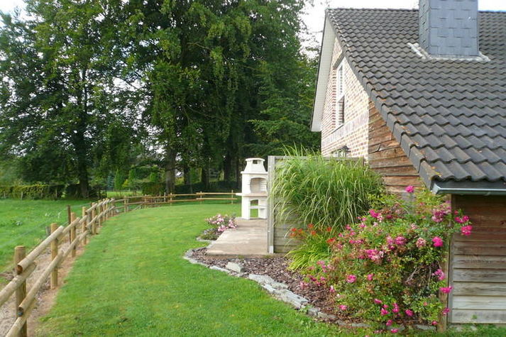 GardenSummer