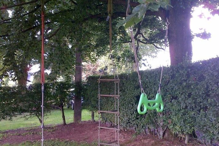 GardenSummer