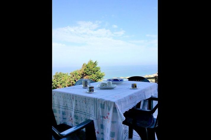 TerraceBalcony