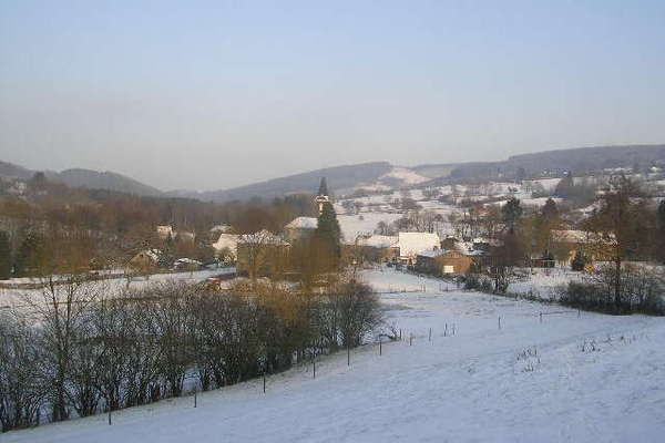 ViewWinter