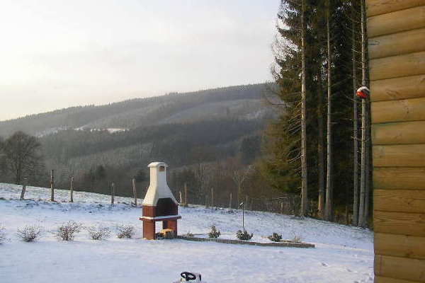 GardenWinter