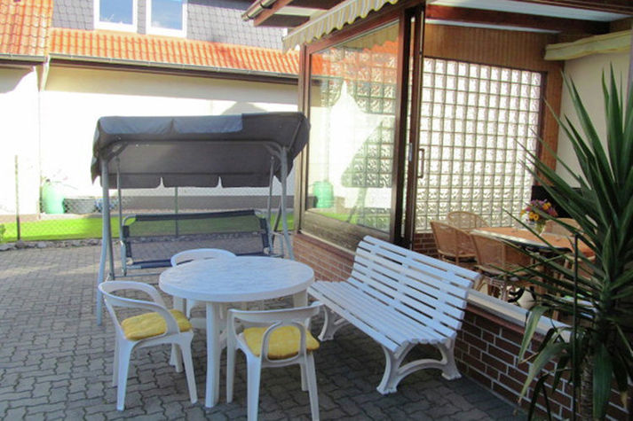 TerraceBalcony