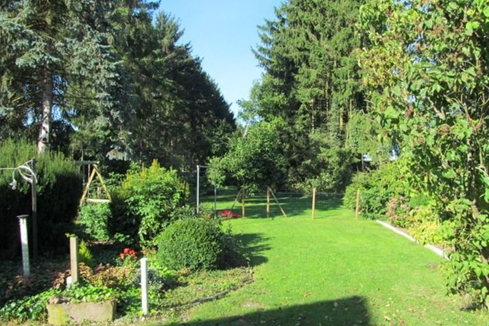 GardenSummer