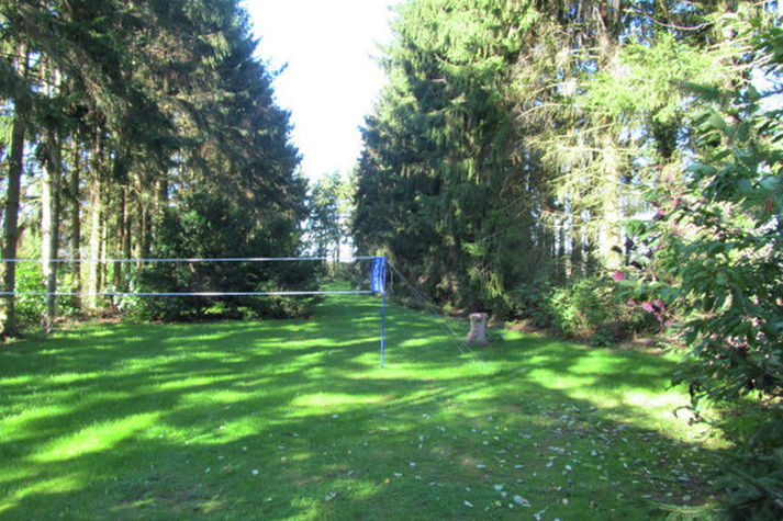 GardenSummer