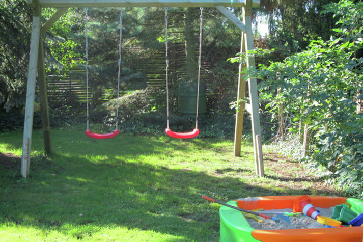 GardenSummer