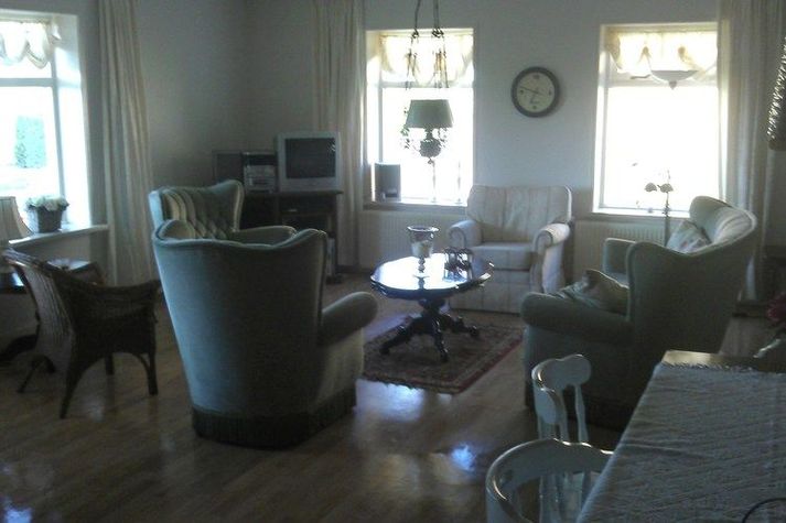 LivingRoom