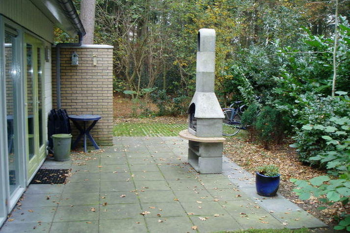 TerraceBalcony