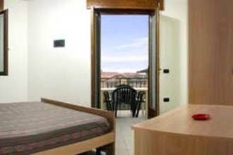 TerraceBalcony
