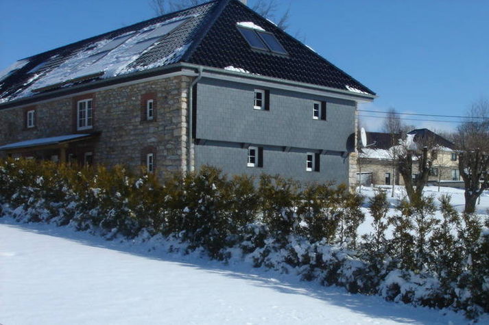 ExteriorWinter