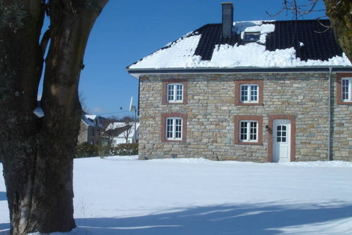 ExteriorWinter