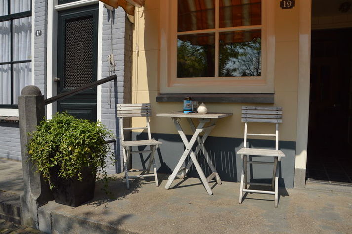 TerraceBalcony
