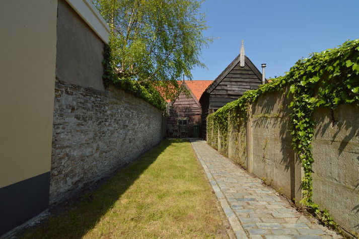 GardenSummer