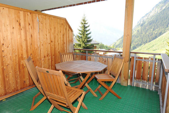 TerraceBalcony