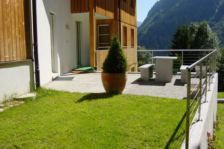 TerraceBalcony