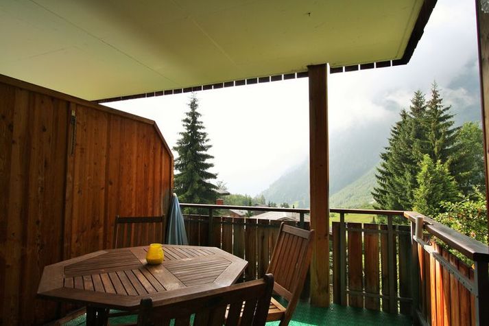 TerraceBalcony