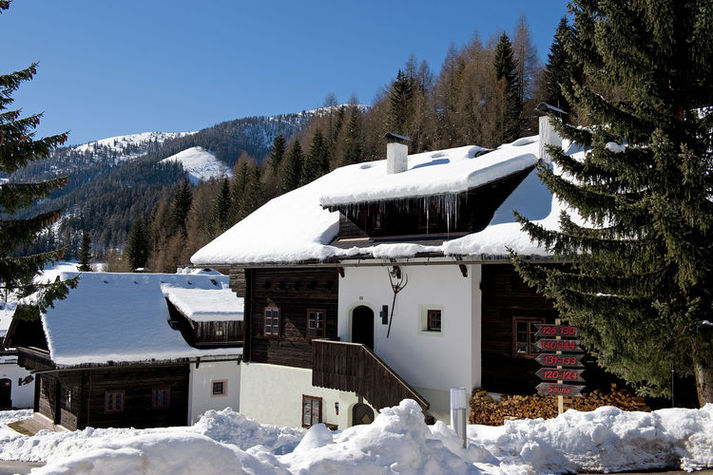 ExteriorWinter