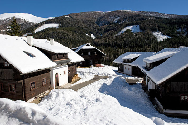 ExteriorWinter