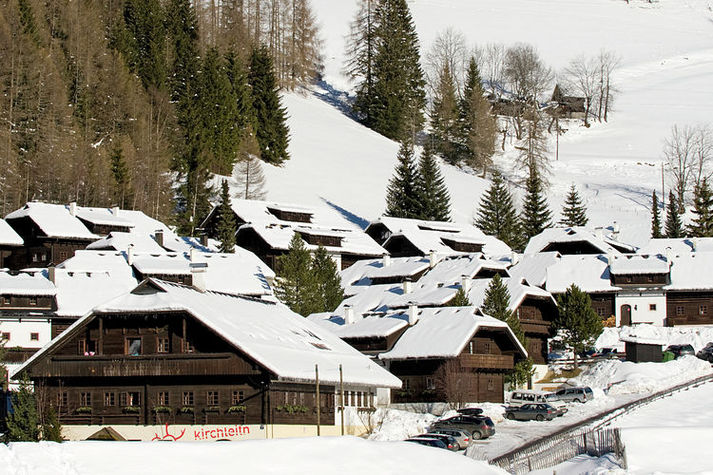 ExteriorWinter