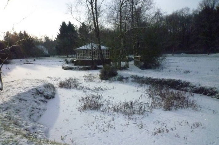 GardenWinter