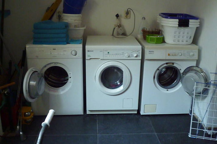 Facilities