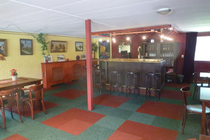 RecreationRoom