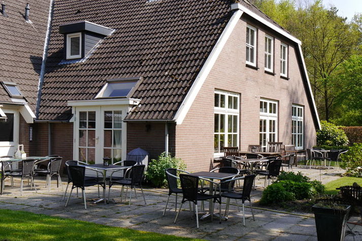 TerraceBalcony