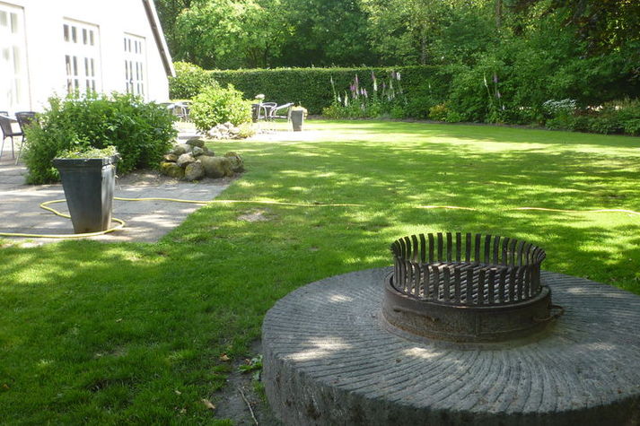 Ambiance