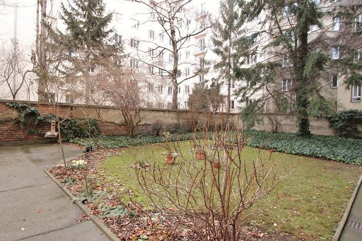 GardenWinter