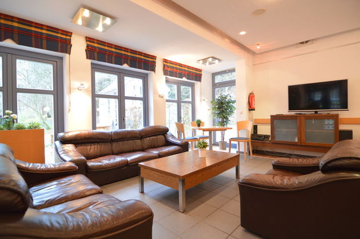 LivingRoom