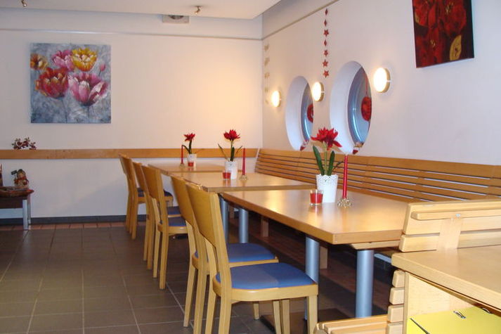 DiningRoom