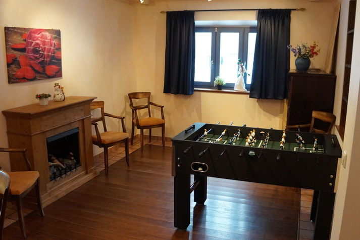 RecreationRoom