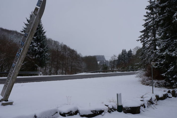 ViewWinter