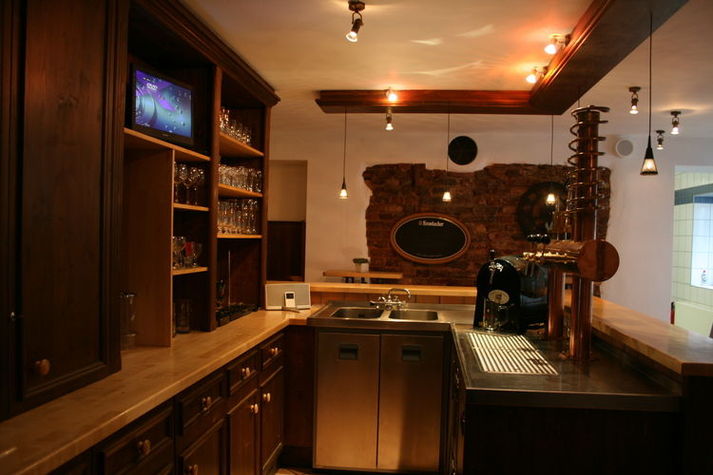 RecreationRoom