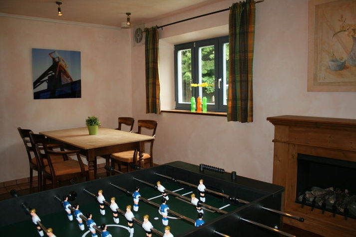 RecreationRoom