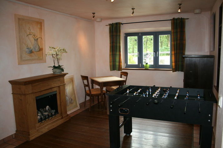 RecreationRoom