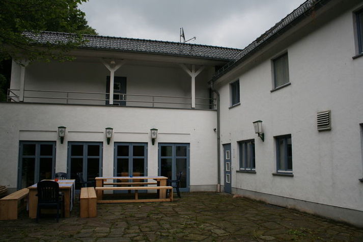 TerraceBalcony