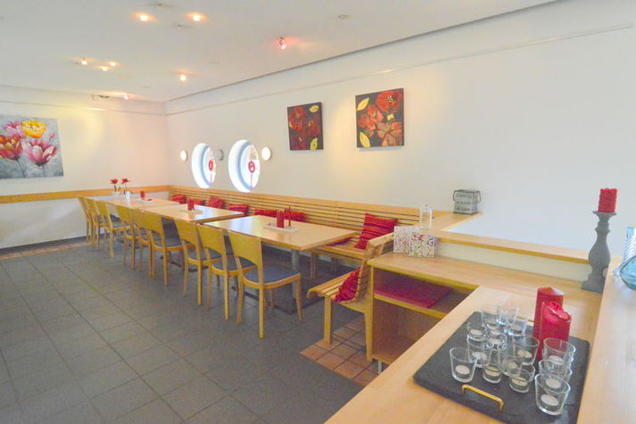 DiningRoom