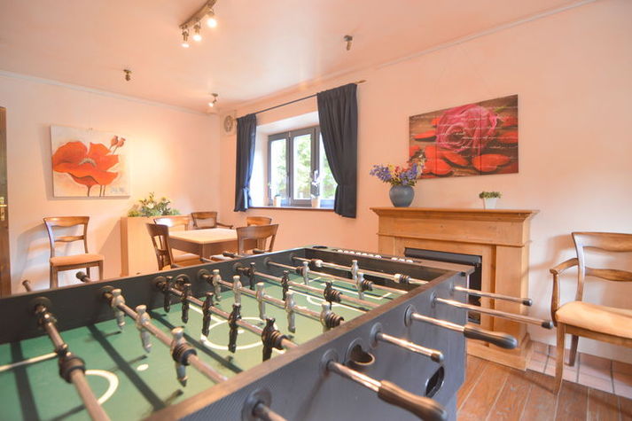 RecreationRoom