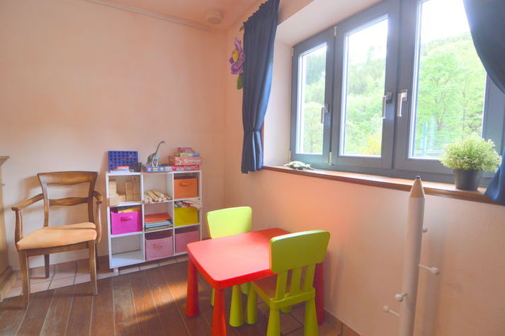 RecreationRoom