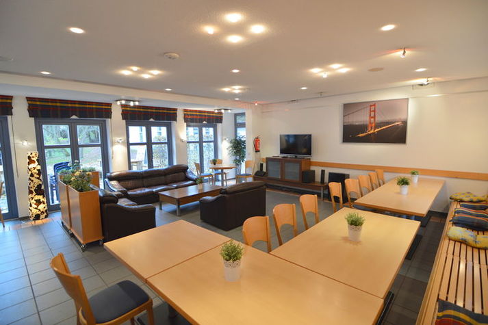 DiningRoom