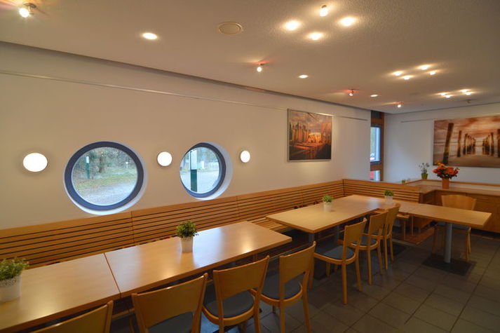DiningRoom